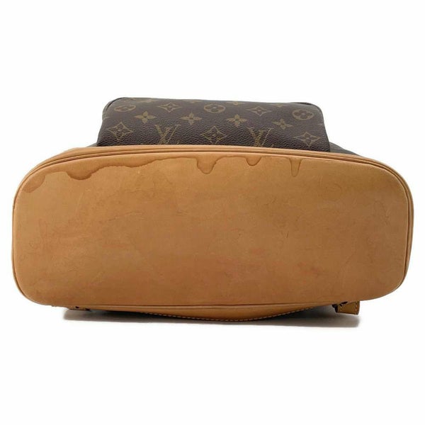 ルイヴィトン リュック モノグラム モンスリGM M51135 LOUIS VUITTON ヴィトン バックパック リュックサック バッグ