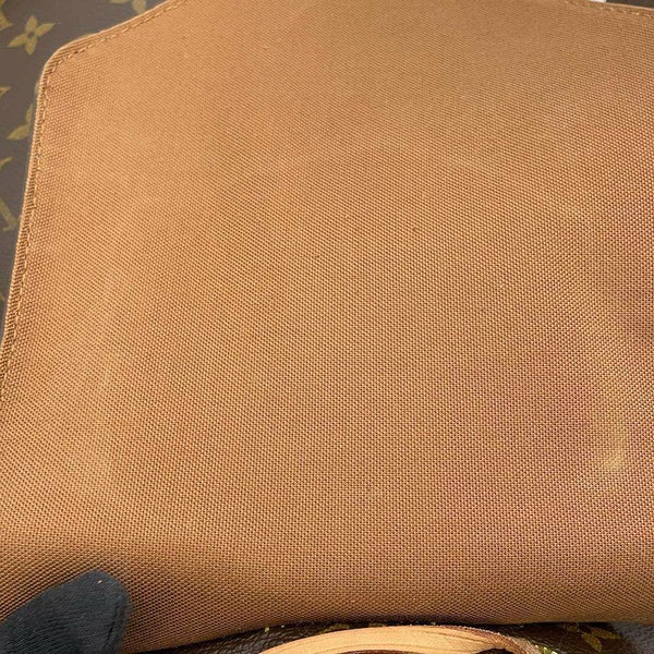 ルイヴィトン リュック モノグラム モンスリGM M51135 LOUIS VUITTON ヴィトン バックパック リュックサック バッグ