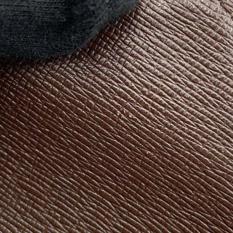 ルイヴィトン ショルダーバッグ ダミエ・エベヌ ミュゼット・タンゴ ロングショルダー N51301 LOUIS VUITTON