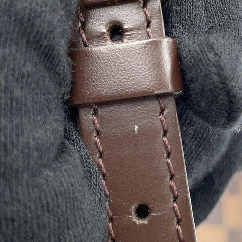 ルイヴィトン ショルダーバッグ ダミエ・エベヌ ミュゼット・タンゴ ロングショルダー N51301 LOUIS VUITTON