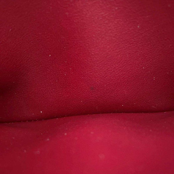 ルイヴィトン チェーンウォレット ダミエ・エベヌ ポルトフォイユ・ヴァヴァン チェーン N60222 LOUIS VUITTON 財布 クラッチ