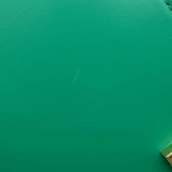 グッチ ショルダーバッグ シルヴィ 421882 GUCCI 2wayハンドバッグ チェーンモチーフ 白