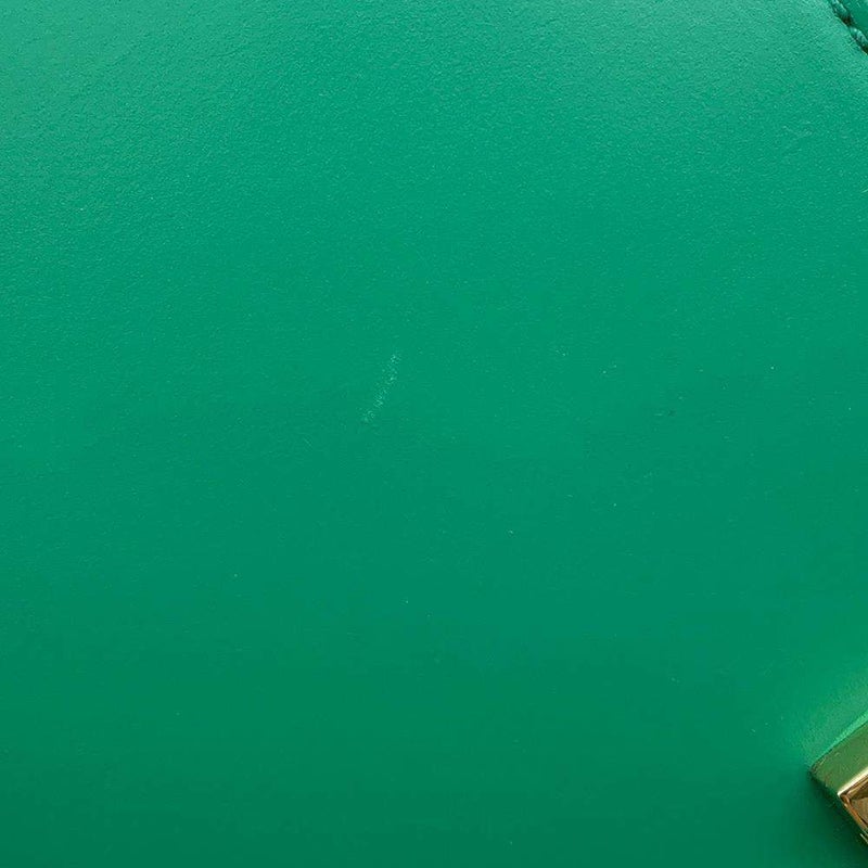 グッチ ショルダーバッグ シルヴィ 421882 GUCCI 2wayハンドバッグ チェーンモチーフ 白