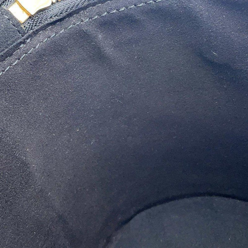 ルイヴィトン ハンドバッグ モノグラム ヴェルニ カンヌ PM M53997 LOUIS VUITTON ショルダーバッグ ブラック 黒