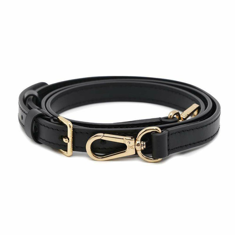 ルイヴィトン ハンドバッグ モノグラム ヴェルニ カンヌ PM M53997 LOUIS VUITTON ショルダーバッグ ブラック 黒