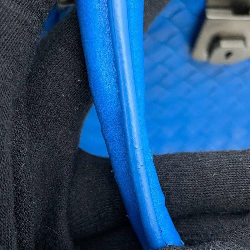 ボッテガヴェネタ ハンドバッグ イントレチャート レザー 489509 BOTTEGA VENETA ショルダーバッグ