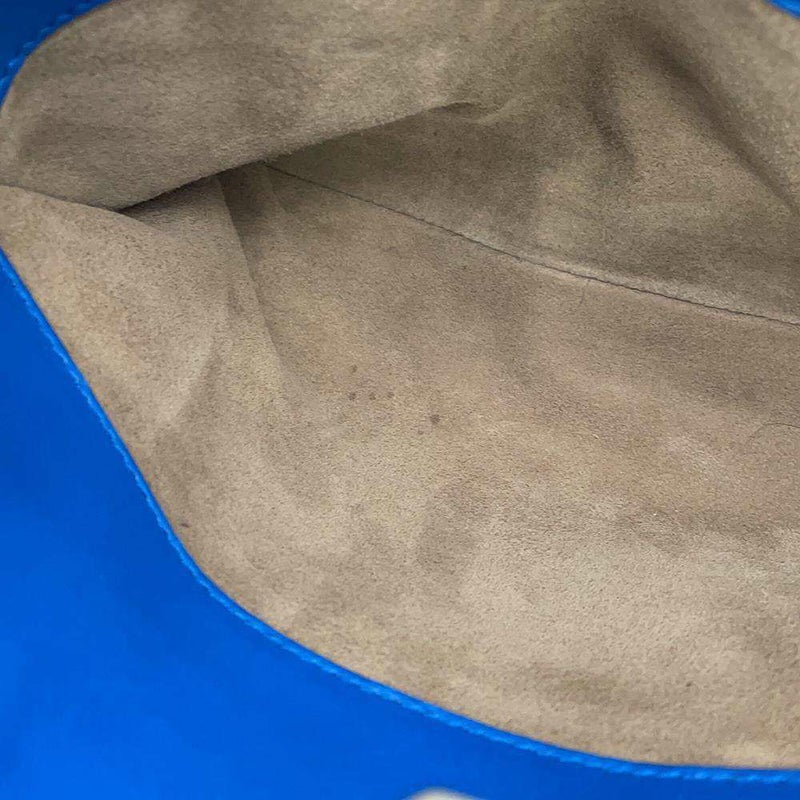 ボッテガヴェネタ ハンドバッグ イントレチャート レザー 489509 BOTTEGA VENETA ショルダーバッグ