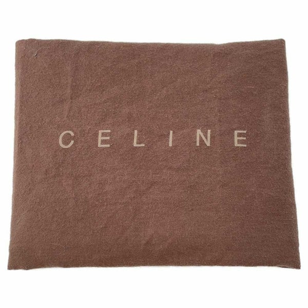 セリーヌ トートバッグ マカダム柄 キャンバス レザー CELINE バッグ