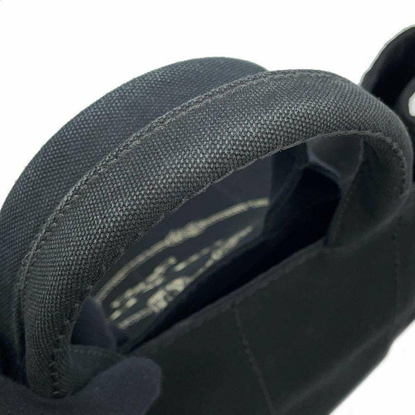 プラダ トートバッグ カナパ CANAPA BN2642 PRADA バッグ ハンドバッグ 2wayショルダーバッグ 黒