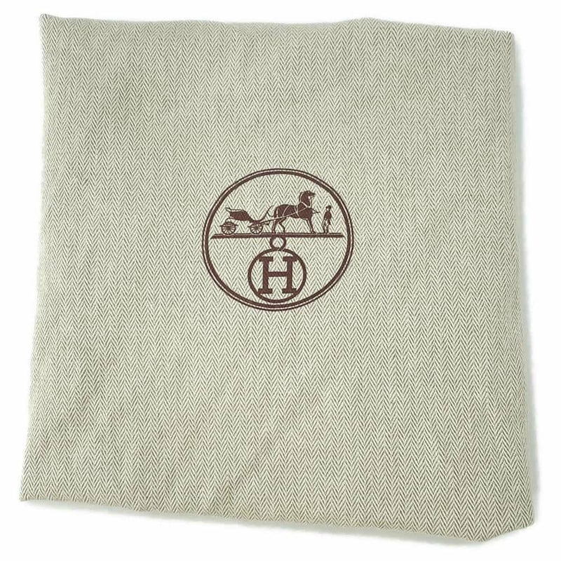 エルメス トートバッグ パニエドプラージュPM ジョーヌソレイユ/シルバー金具 キャンバス HERMES バッグ