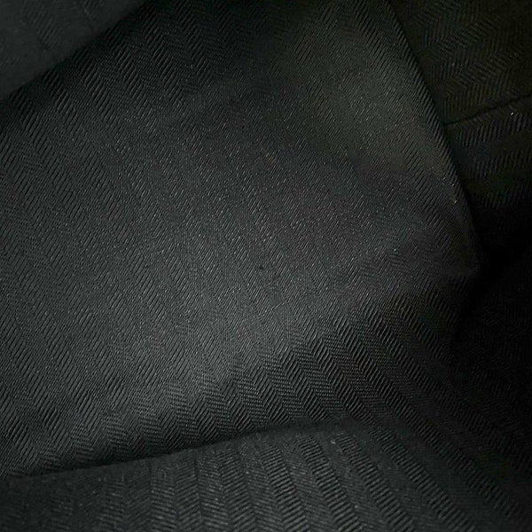 ロエベ ショルダーバッグ キュービィ スモール カーフレザー B906Q63X04 LOEWE 黒