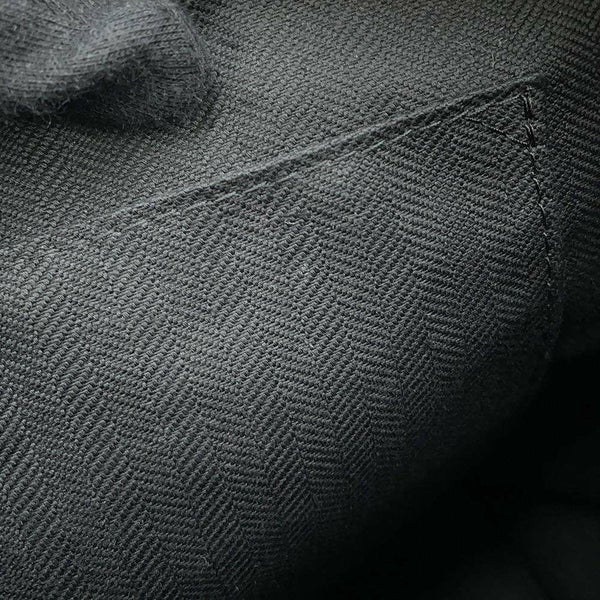 ロエベ ショルダーバッグ キュービィ スモール カーフレザー B906Q63X04 LOEWE 黒