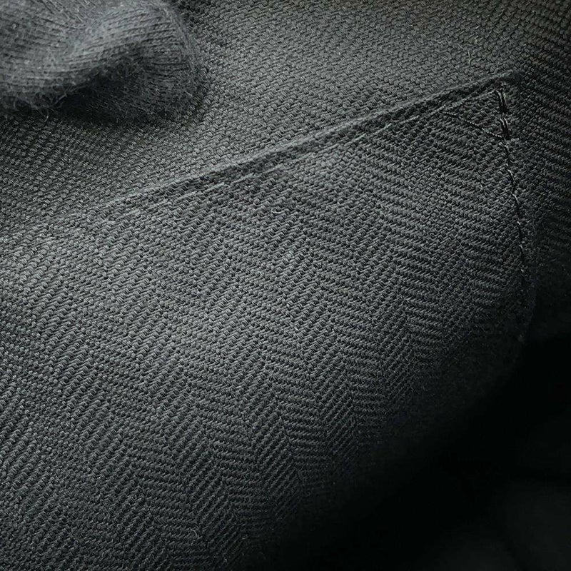 ロエベ ショルダーバッグ キュービィ スモール カーフレザー B906Q63X04 LOEWE 黒