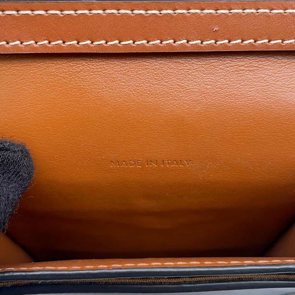 セリーヌ ショルダーバッグ トリオンフ モバイルポーチ 10K682DS3 04LU CELINE