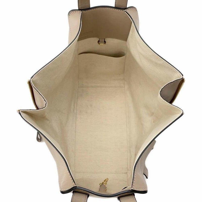 ロエベ ハンドバッグ ハンモック スモール レザー LOEWE 2wayショルダーバッグ セール品