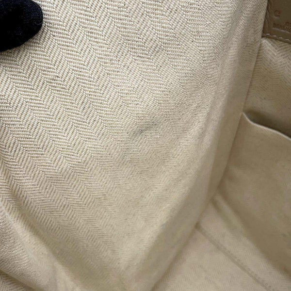 ロエベ ハンドバッグ ハンモック スモール レザー LOEWE 2wayショルダーバッグ セール品