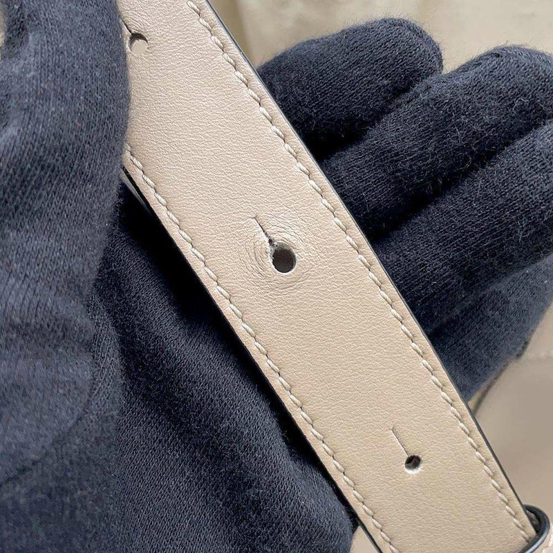 ロエベ ハンドバッグ ハンモック スモール レザー LOEWE 2wayショルダーバッグ セール品