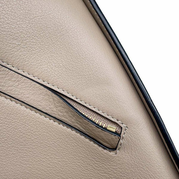 ロエベ ハンドバッグ ハンモック スモール レザー LOEWE 2wayショルダーバッグ セール品