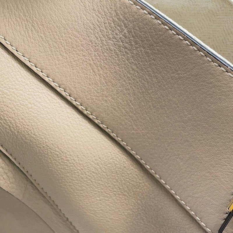 ロエベ ハンドバッグ ハンモック スモール レザー LOEWE 2wayショルダーバッグ セール品