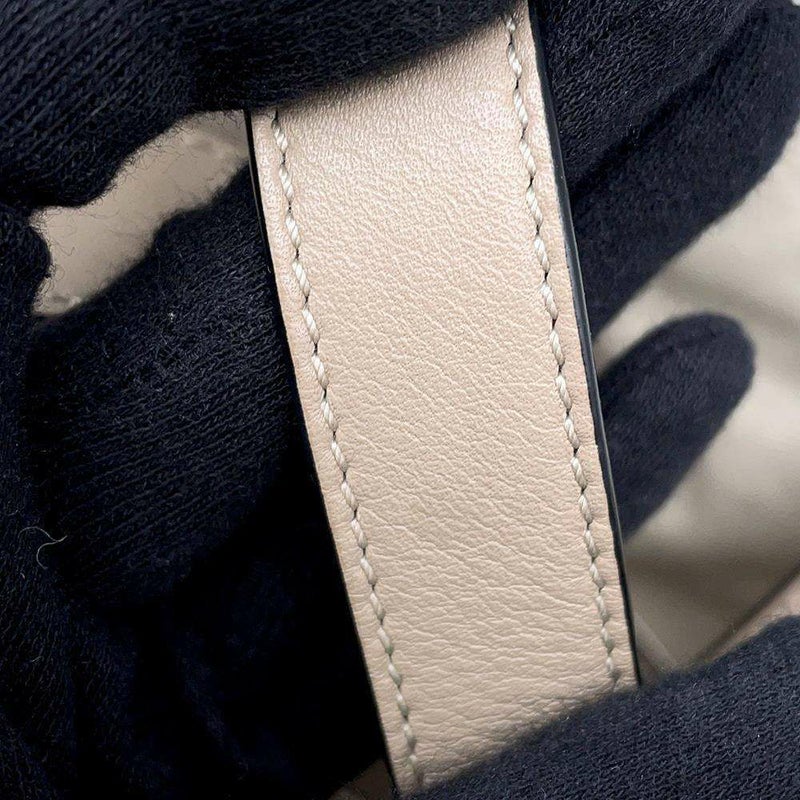 ロエベ ハンドバッグ ハンモック スモール レザー LOEWE 2wayショルダーバッグ セール品