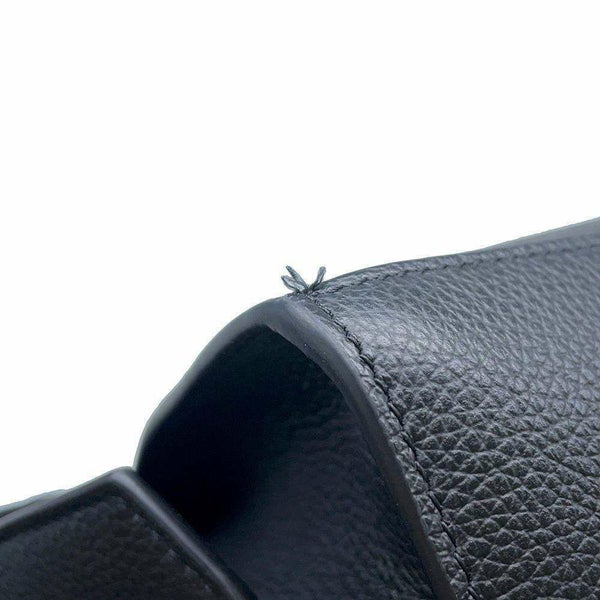 バレンシアガ ハンドバッグ ネオクラシックシティ ミニ 698067 BALENCIAGA 2wayショルダーバッグ 黒