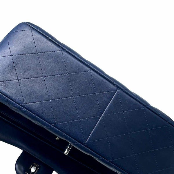 シャネル チェーンショルダーバッグ マトラッセ30 ココマーク ラムスキン A58600 CHANEL バッグ