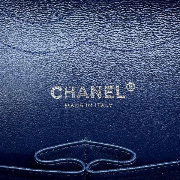 シャネル チェーンショルダーバッグ マトラッセ30 ココマーク ラムスキン A58600 CHANEL バッグ