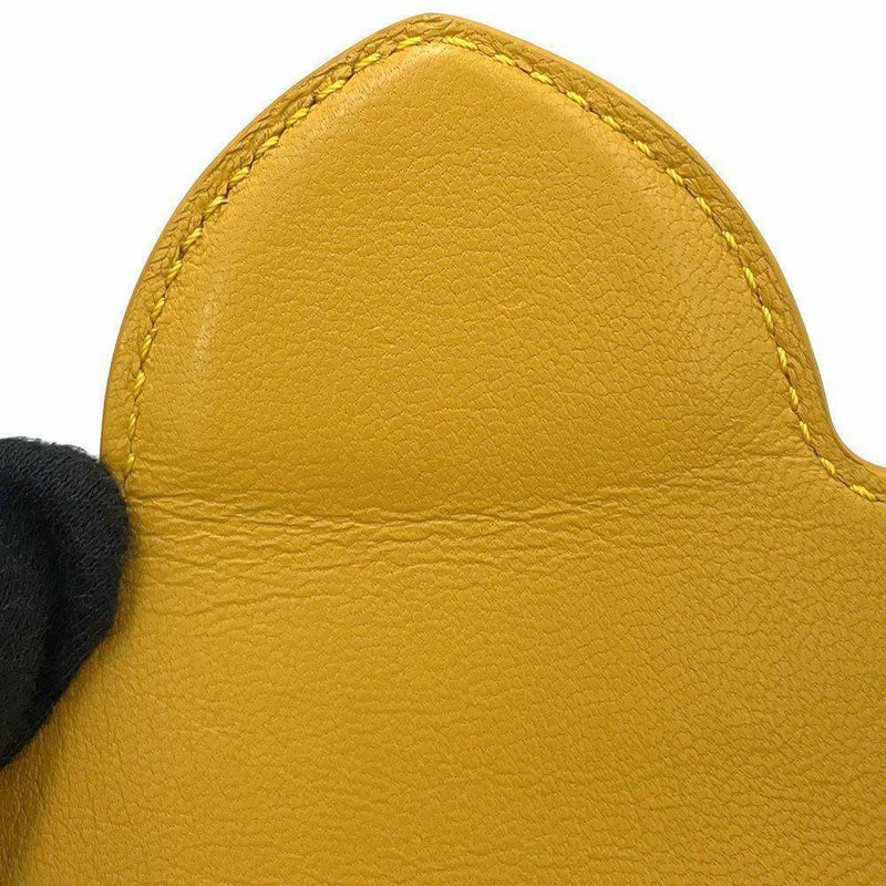 ルイヴィトン ハンドバッグ クロコダイル カプシーヌMINI N93372 LOUIS VUITTON 2way