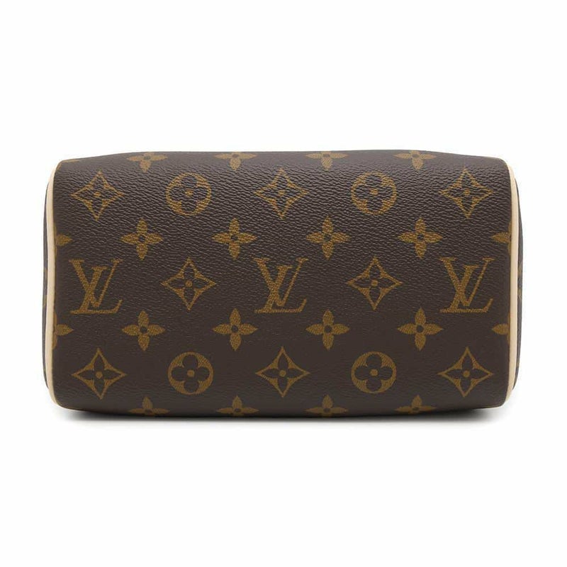 ルイヴィトン ハンドバッグ モノグラム スピーディ・バンドリエール20 M46234 2wayショルダーバッグ