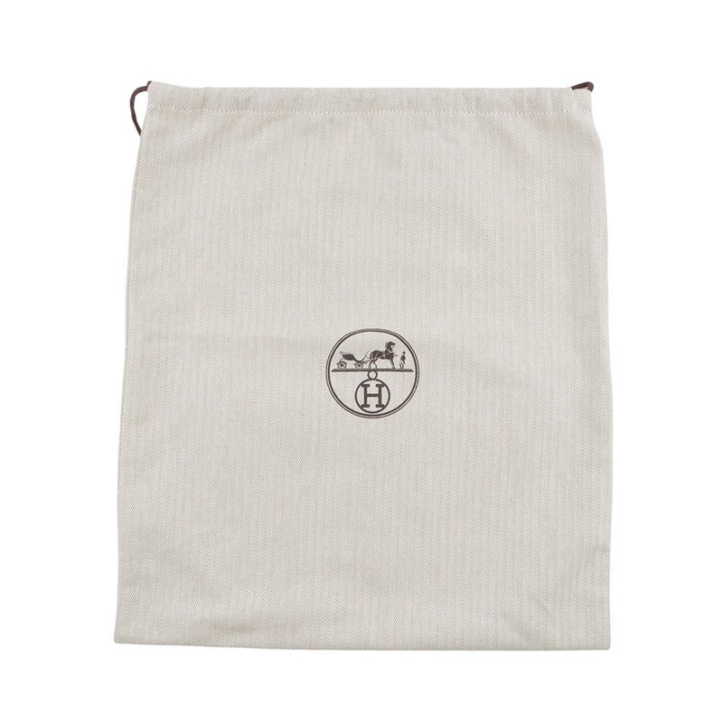 エルメス ハット ハーパー Hセリエ コットン サイズ59 HERMES 帽子 バケットハット
