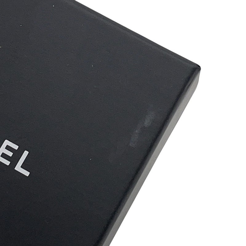 シャネル ブローチ ココマーク ハート フェイクパール B22 C AB7517 CHANEL アクセサリー