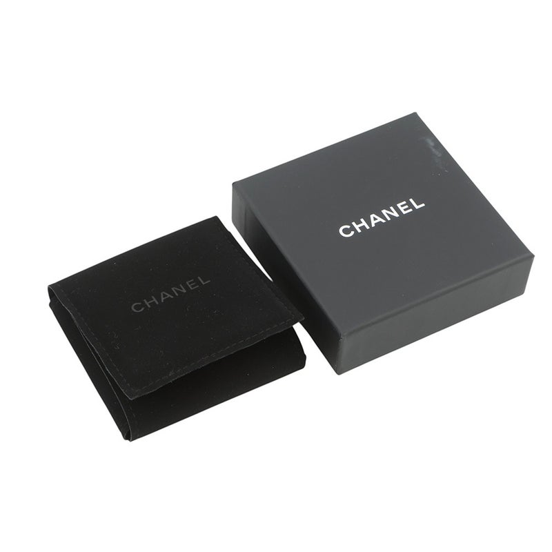 シャネル ブローチ ココマーク ハート フェイクパール B22 C AB7517 CHANEL アクセサリー