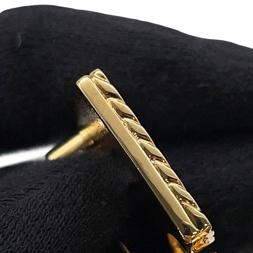 シャネル ブローチ No.5 I24 P CHANEL アクセサリー | 中古・新品
