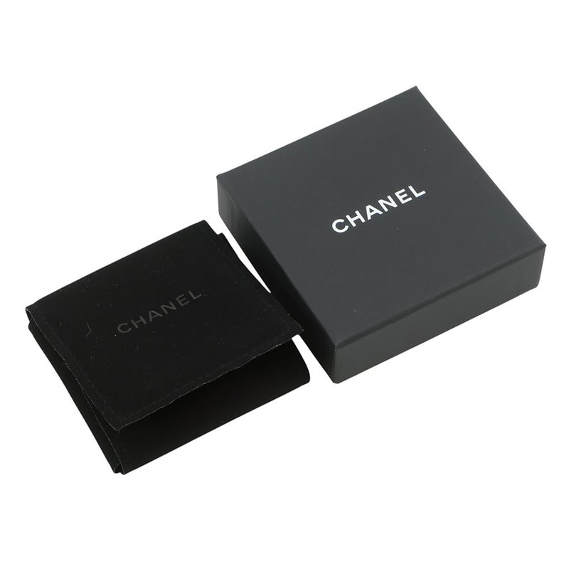 シャネル ブローチ ココマークラインストーン フェイクパール A21 C AB5776 CHANEL アクセサリー