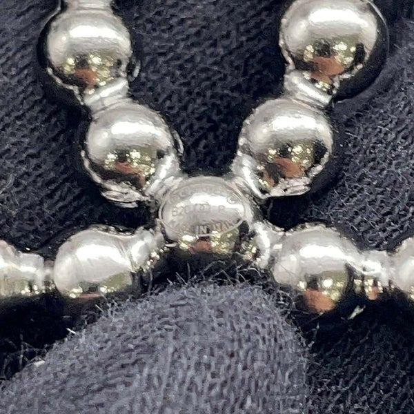 シャネル ブローチ ココマーク フェイクパール ライトストーン B20 P CHANEL アクセサリー