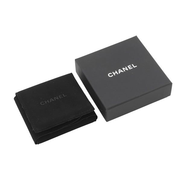 シャネル ブローチ ココマーク フェイクパール ライトストーン B20 P CHANEL アクセサリー