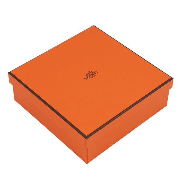 エルメス ポーチ ボリードポーチ ミニ ベージュ/シルバー金具 キャンバス HERMES 小物入れ