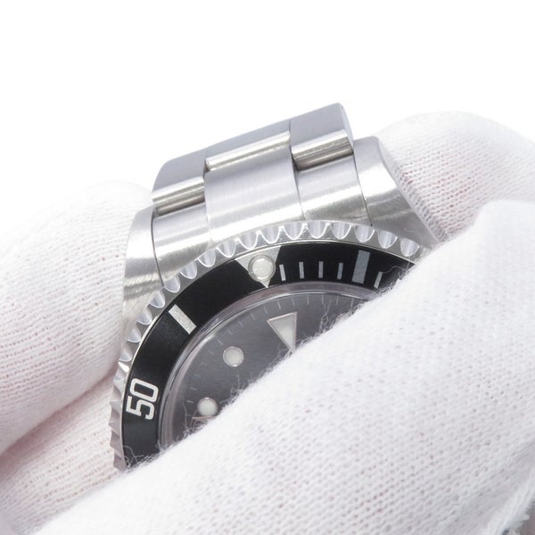ロレックス シードゥエラー F番 16600 ROLEX 腕時計 ウォッチ 黒文字盤