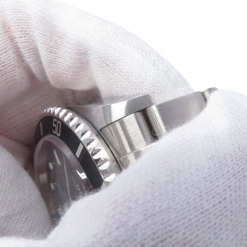 ロレックス シードゥエラー F番 16600 ROLEX 腕時計 ウォッチ 黒文字盤