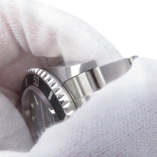 ロレックス シードゥエラー F番 16600 ROLEX 腕時計 ウォッチ 黒文字盤