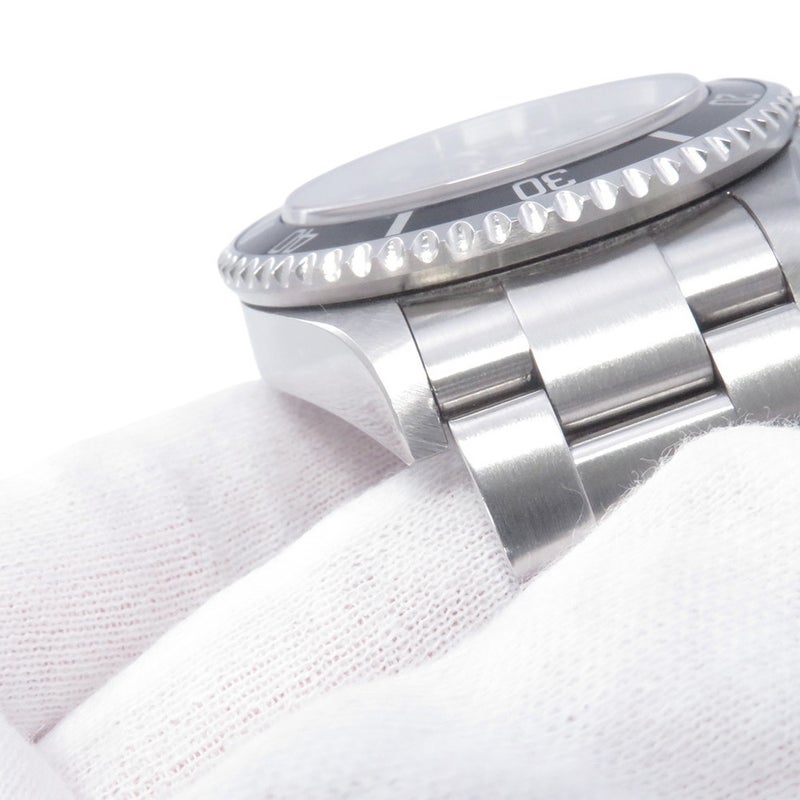 ロレックス シードゥエラー F番 16600 ROLEX 腕時計 ウォッチ 黒文字盤