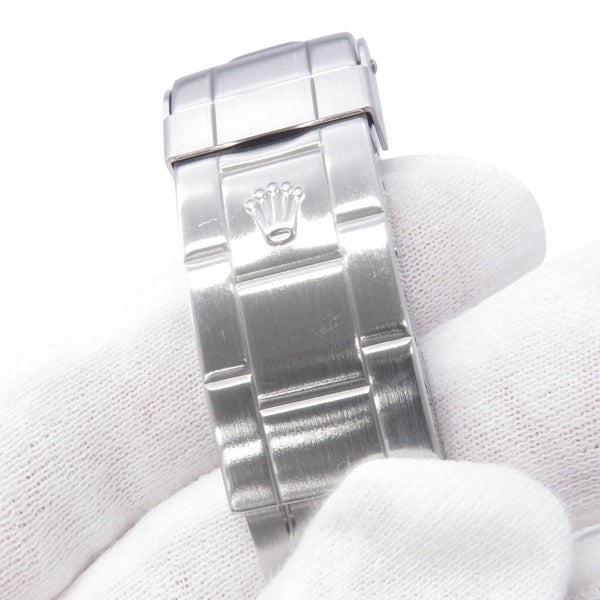 ロレックス シードゥエラー F番 16600 ROLEX 腕時計 ウォッチ 黒文字盤