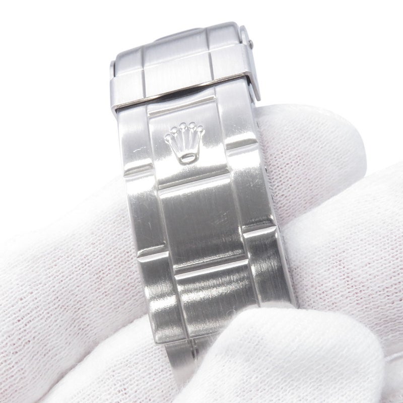 ロレックス シードゥエラー F番 16600 ROLEX 腕時計 ウォッチ 黒文字盤