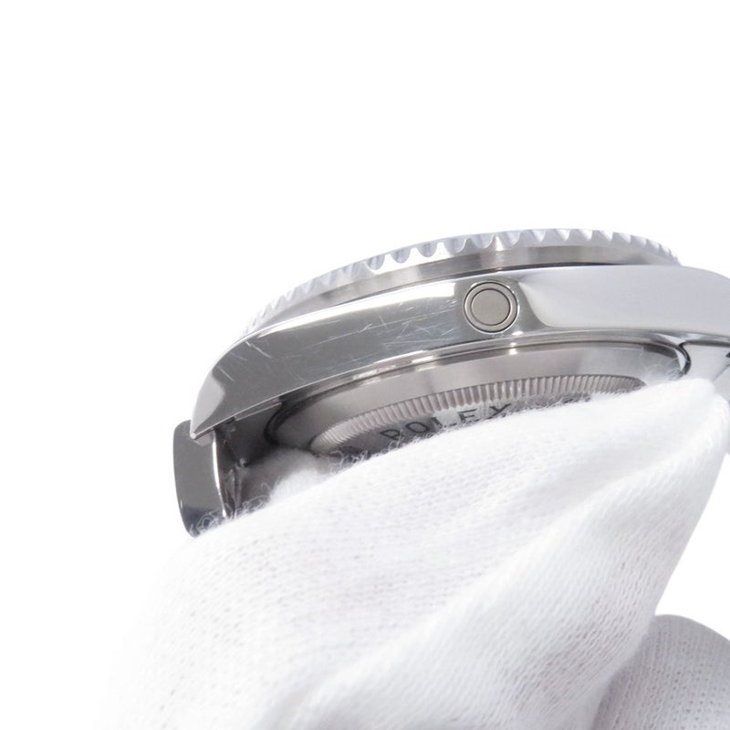 ロレックス シードゥエラー F番 16600 ROLEX 腕時計 ウォッチ 黒文字盤