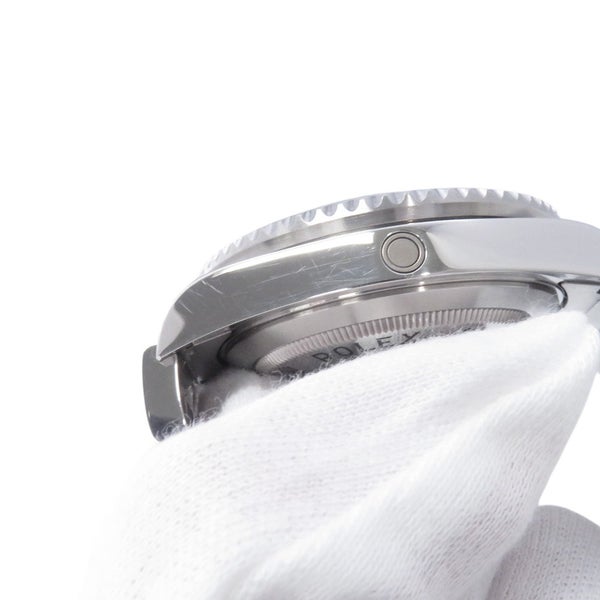 ロレックス シードゥエラー F番 16600 ROLEX 腕時計 ウォッチ 黒文字盤