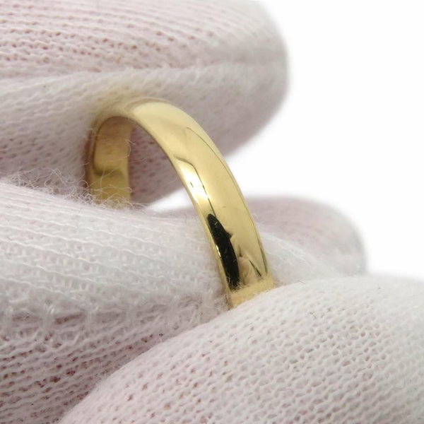 カルティエ リング トリニティ セミパヴェ ダイヤモンド 104P 計0.46ct スモールモデル K18YG/K18PG/K18WG Cartier