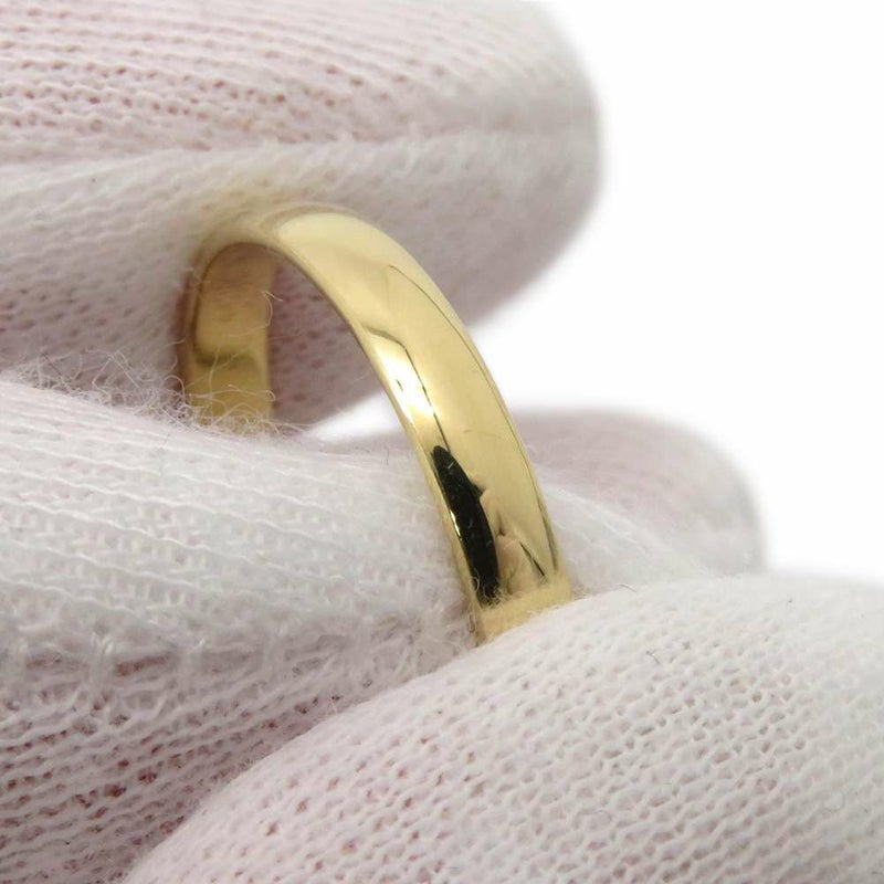 カルティエ リング トリニティ セミパヴェ ダイヤモンド 104P 計0.46ct スモールモデル K18YG/K18PG/K18WG Cartier