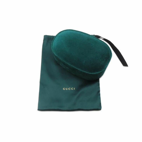 グッチ ブレスレット ロゴ フローラ ダイヤモンド K18PGピンクゴールド サイズ16 GUCCI ジュエリー