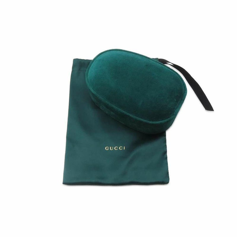グッチ ブレスレット ロゴ フローラ ダイヤモンド K18PGピンクゴールド サイズ16 GUCCI ジュエリー
