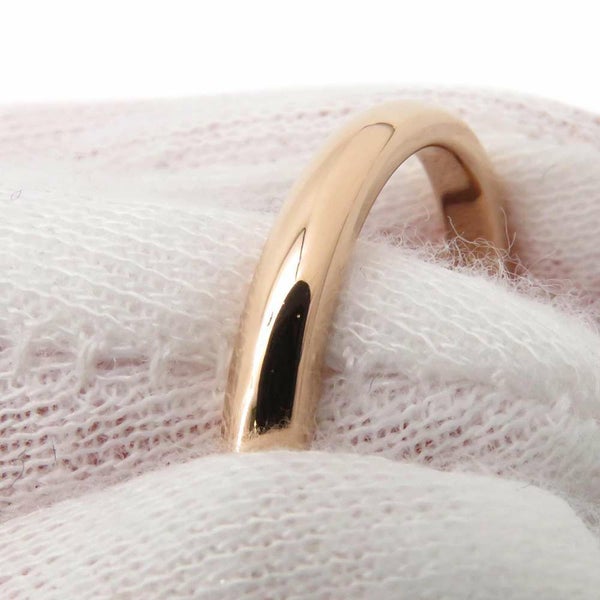 ブルガリ リング ディーヴァ ドリーム ダイヤモンド 0.17ct マラカイト K18PGピンクゴールド リングサイズ52 BVLGARI 指輪